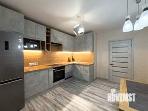 2-к квартира, вторичка, 64м2, 17/18 этаж