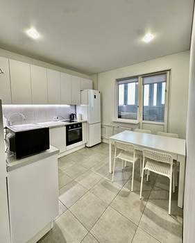 2-к квартира, вторичка, 56м2, 16/17 этаж