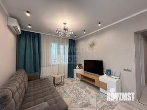 2-к квартира, вторичка, 51м2, 2/17 этаж