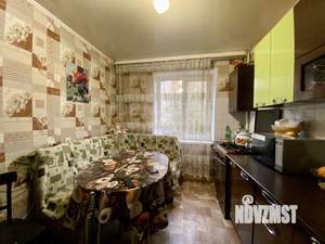 4-к квартира, вторичка, 70м2, 2/5 этаж