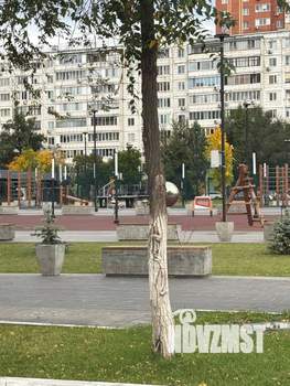 1-к квартира, вторичка, 37м2, 10/11 этаж