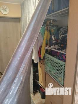 3-к квартира, вторичка, 49м2, 5/5 этаж