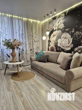 1-к квартира, вторичка, 37м2, 3/17 этаж