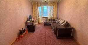 2-к квартира, вторичка, 50м2, 9/9 этаж