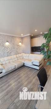 2-к квартира, вторичка, 60м2, 17/19 этаж