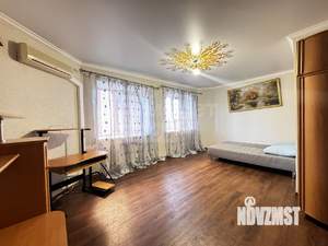 3-к квартира, вторичка, 110м2, 3/7 этаж