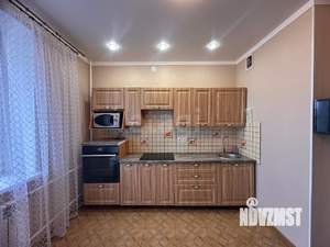 1-к квартира, вторичка, 37м2, 16/17 этаж