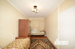 2-к квартира, вторичка, 45м2, 5/5 этаж