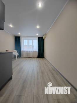 Студия квартира, вторичка, 18м2, 6/9 этаж