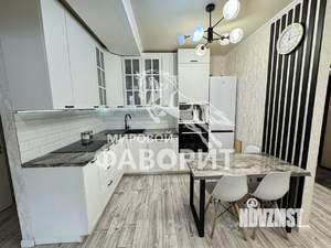 3-к квартира, вторичка, 85м2, 2/14 этаж