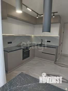 2-к квартира, вторичка, 58м2, 17/17 этаж