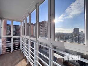 3-к квартира, вторичка, 71м2, 5/18 этаж