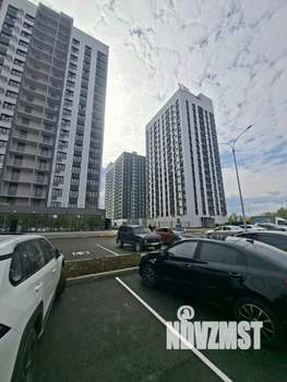 Студия квартира, вторичка, 17м2, 5/17 этаж