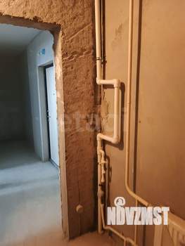 1-к квартира, вторичка, 41м2, 9/17 этаж
