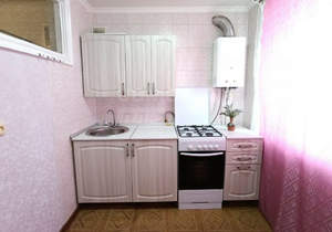 2-к квартира, вторичка, 43м2, 4/5 этаж