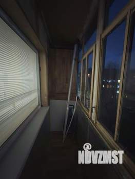 2-к квартира, вторичка, 45м2, 4/5 этаж