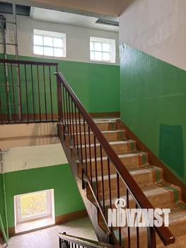 2-к квартира, вторичка, 44м2, 9/10 этаж