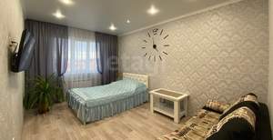 1-к квартира, вторичка, 40м2, 15/18 этаж