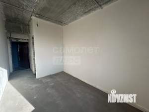 Студия квартира, вторичка, 17м2, 3/3 этаж