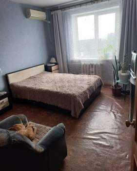 2-к квартира, вторичка, 54м2, 10/10 этаж