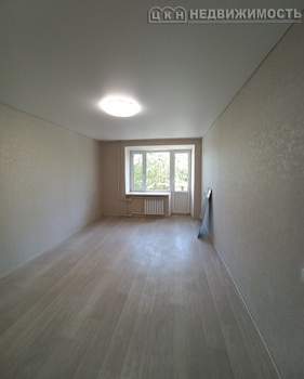 1-к квартира, вторичка, 29м2, 3/9 этаж
