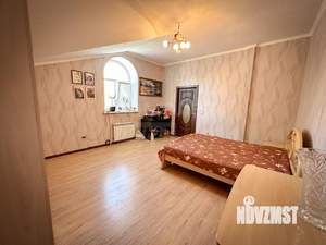 5-к квартира, вторичка, 347м2, 2/2 этаж
