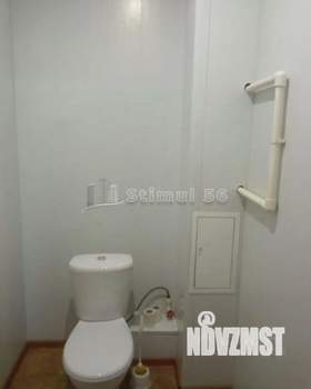 3-к квартира, вторичка, 93м2, 6/9 этаж