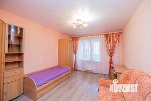 3-к квартира, вторичка, 87м2, 5/17 этаж