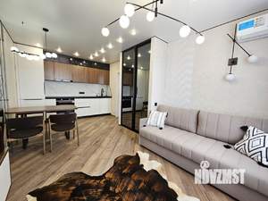 2-к квартира, вторичка, 37м2, 10/19 этаж