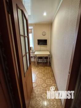 2-к квартира, вторичка, 46м2, 5/9 этаж