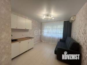 Студия квартира, вторичка, 19м2, 3/5 этаж