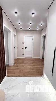 3-к квартира, вторичка, 90м2, 4/17 этаж