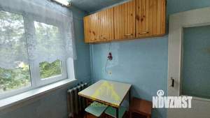 2-к квартира, вторичка, 45м2, 3/5 этаж