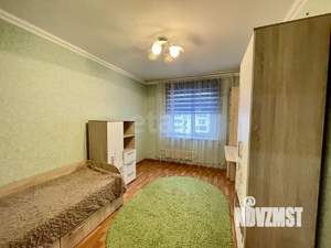 3-к квартира, вторичка, 66м2, 8/10 этаж