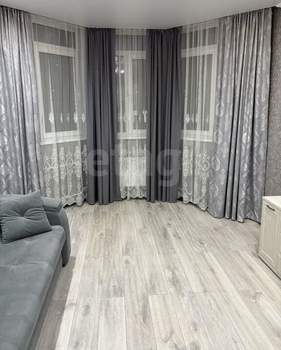 1-к квартира, вторичка, 34м2, 16/17 этаж