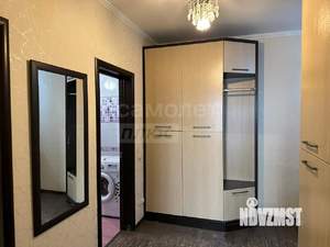 2-к квартира, вторичка, 60м2, 11/17 этаж