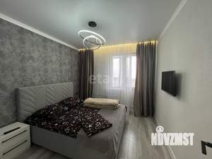 2-к квартира, вторичка, 39м2, 16/17 этаж