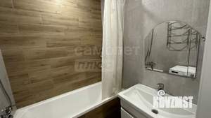 2-к квартира, вторичка, 51м2, 1/3 этаж