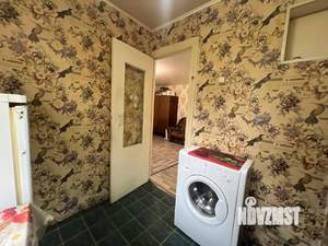 1-к квартира, вторичка, 30м2, 1/4 этаж