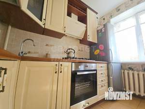 3-к квартира, вторичка, 73м2, 3/4 этаж