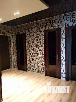 2-к квартира, вторичка, 74м2, 4/17 этаж