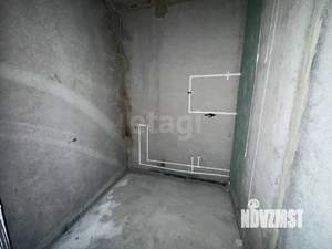 Студия квартира, вторичка, 27м2, 3/3 этаж