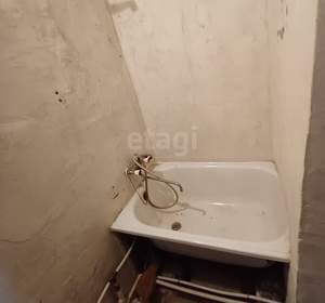 Студия квартира, вторичка, 18м2, 5/5 этаж