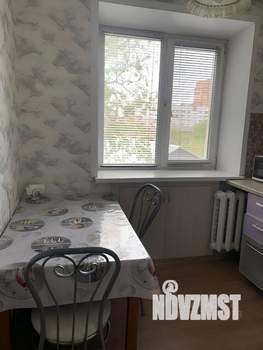 1-к квартира, вторичка, 30м2, 3/3 этаж