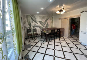 4-к квартира, вторичка, 130м2, 10/12 этаж