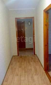 3-к квартира, вторичка, 64м2, 4/10 этаж