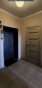 1-к квартира, вторичка, 47м2, 14/14 этаж