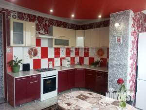 1-к квартира, вторичка, 52м2, 5/9 этаж