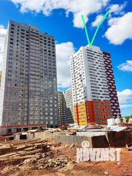 Фото квартиры на продажу (1)
