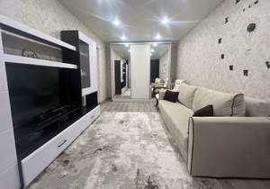 1-к квартира, вторичка, 33м2, 3/9 этаж